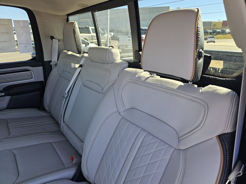 New 2025 RAM 1500 Tungsten w/ Towing Technology Group image 35