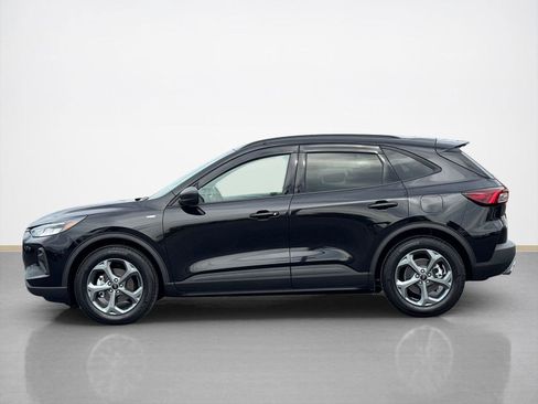 Used 2025 Ford Escape ST-Line w/ Tech Pack #1 FWD image 4