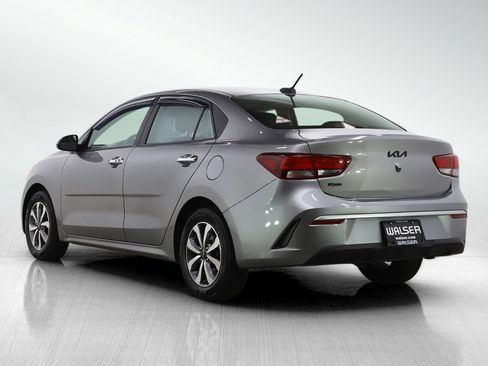 Used 2023 Kia Rio S w/ Technology Package image 3