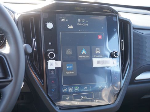 New 2026 Subaru Forester Premium image 14