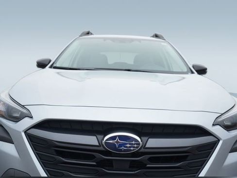 Used 2025 Subaru Outback Limited w/ Popular Package #2 image 39