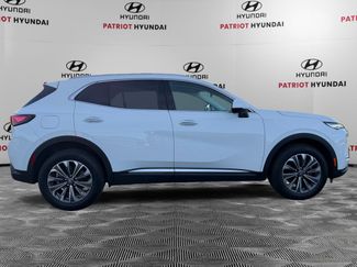 Used 2024 Buick Envision Preferred AWD/4WD video 2