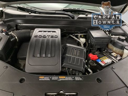 Used 2015 GMC Terrain SLT w/ Chrome Edition FWD image 12