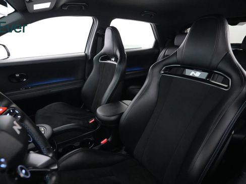 Used 2025 Hyundai Ioniq 5 N AWD/4WD image 4