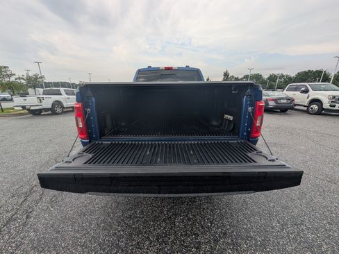 Certified 2022 Ford F150 XLT w/ Equipment Group 302A High AWD/4WD image 12