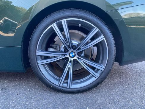 Used 2023 BMW 430i xDrive Coupe w/ M Sport Package image 31