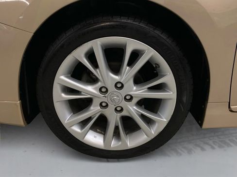 Used 2010 Lexus HS 250h image 19