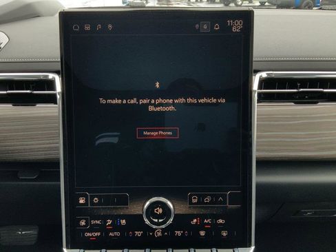 New 2025 GMC Sierra EV Denali image 50