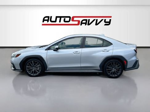 Used 2023 Subaru WRX Premium AWD/4WD image 4