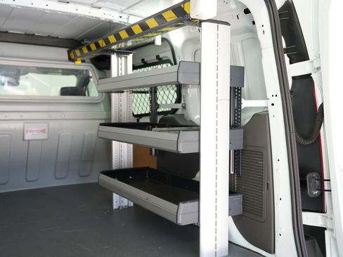 Used 2021 Ford Transit Connect XL image 30