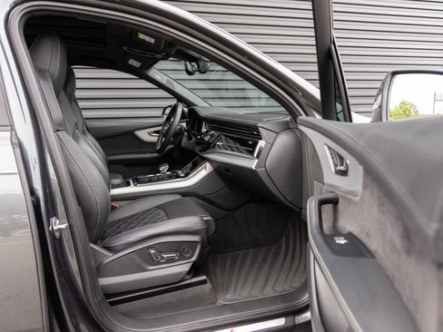 Used 2024 Audi Q7 3.0T Prestige AWD/4WD image 31