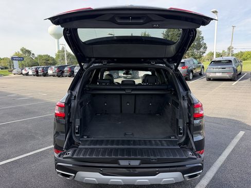 Used 2023 BMW X5 xDrive40i w/ Premium Package AWD/4WD image 13