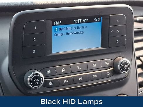 Used 2025 Ford Transit 250 Low Roof w/ Exterior Upgrade Package RWD image 13