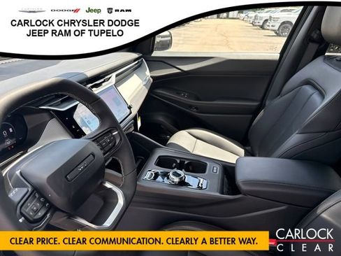 New 2026 Jeep Cherokee Limited AWD/4WD image 22