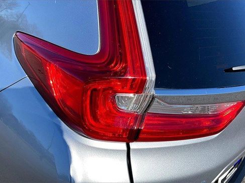 Certified 2017 Honda CR-V EX-L image 22