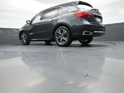Used 2020 Acura MDX SH-AWD w/ Technology Package image 34