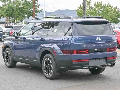 New 2026 Hyundai Santa Fe SEL image 7
