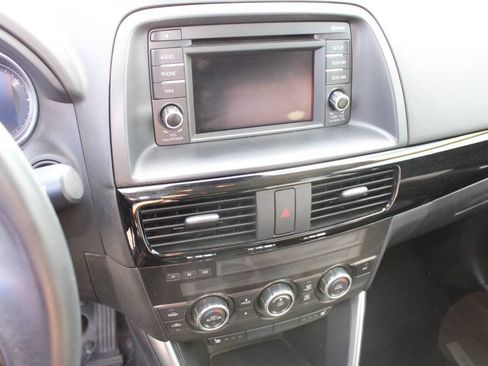 Used 2014 MAZDA CX-5 Grand Touring AWD/4WD image 15