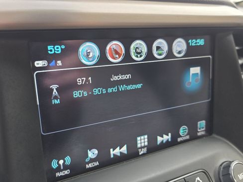 Used 2019 GMC Acadia Denali w/ Technology Package image 20