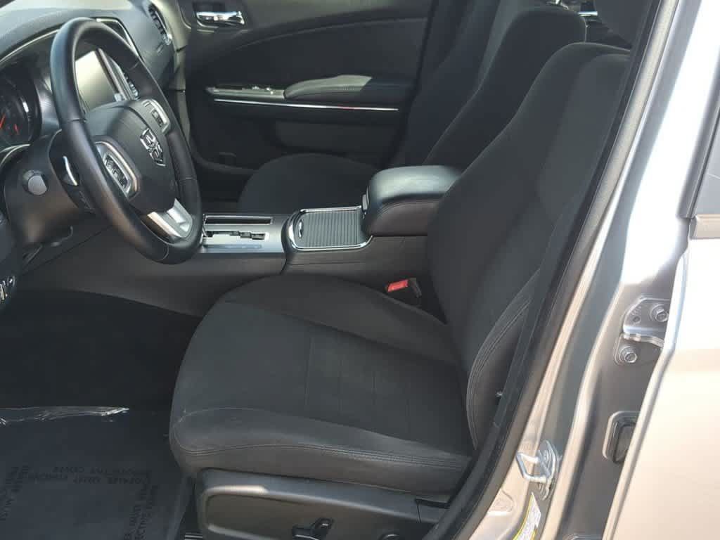 Used 2014 Dodge Charger R/T AWD/4WD image 15
