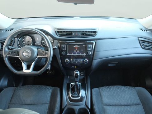 Used 2020 Nissan Rogue S FWD image 5