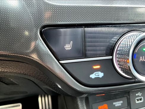 Used 2024 Acura Integra A-Spec FWD image 36