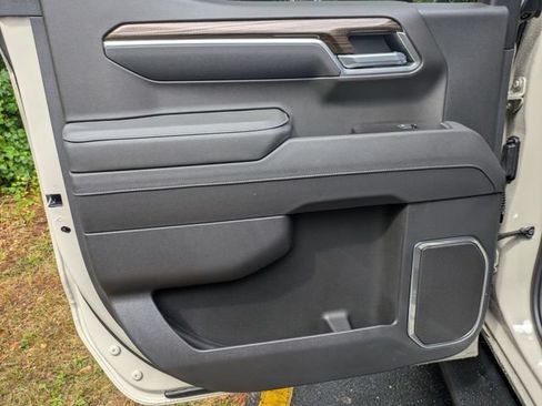 New 2026 Chevrolet Silverado 1500 RST w/ All Star Edition Plus AWD/4WD image 24