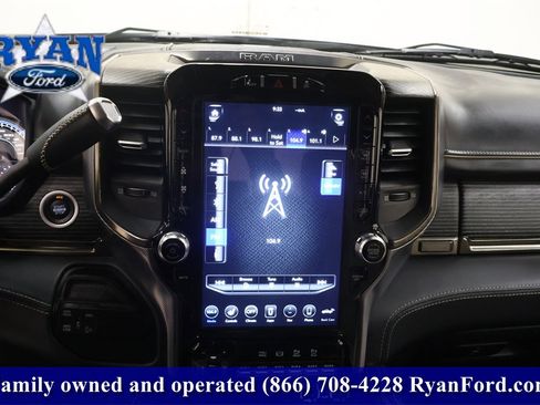 Used 2021 RAM 2500 Limited image 21