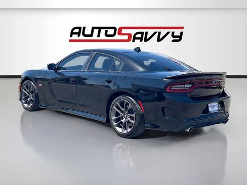 Used 2023 Dodge Charger Scat Pack RWD image 5
