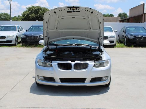 Used 2009 BMW 328i Convertible image 31