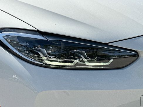 Certified 2024 BMW 430i Gran Coupe 430i w/ Convenience Package image 35