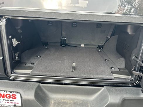 New 2025 Jeep Wrangler Sport S image 26