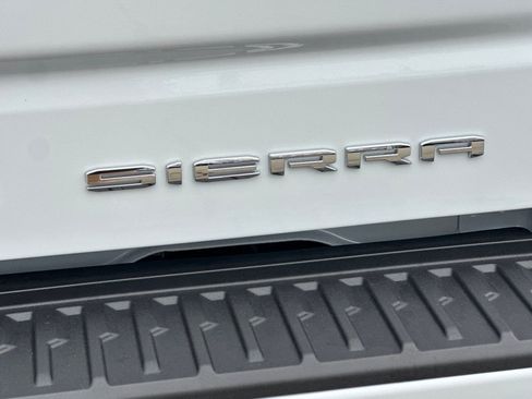 New 2026 GMC Sierra 1500 Denali AWD/4WD image 32