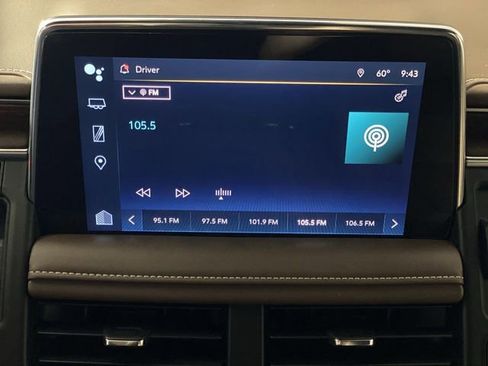 Used 2024 Chevrolet Tahoe High Country w/ Max Trailering Package image 12