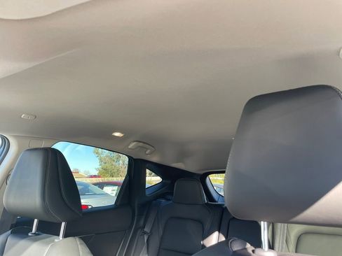 Certified 2025 Nissan Murano SV image 17