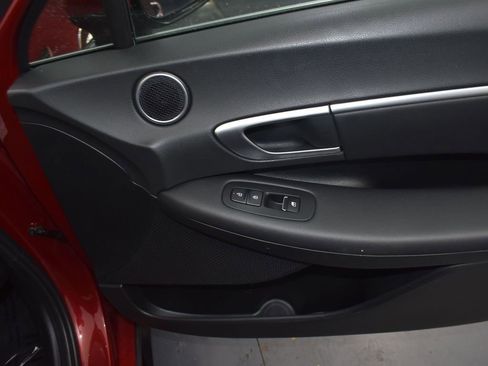 Used 2024 Hyundai Sonata SEL image 36