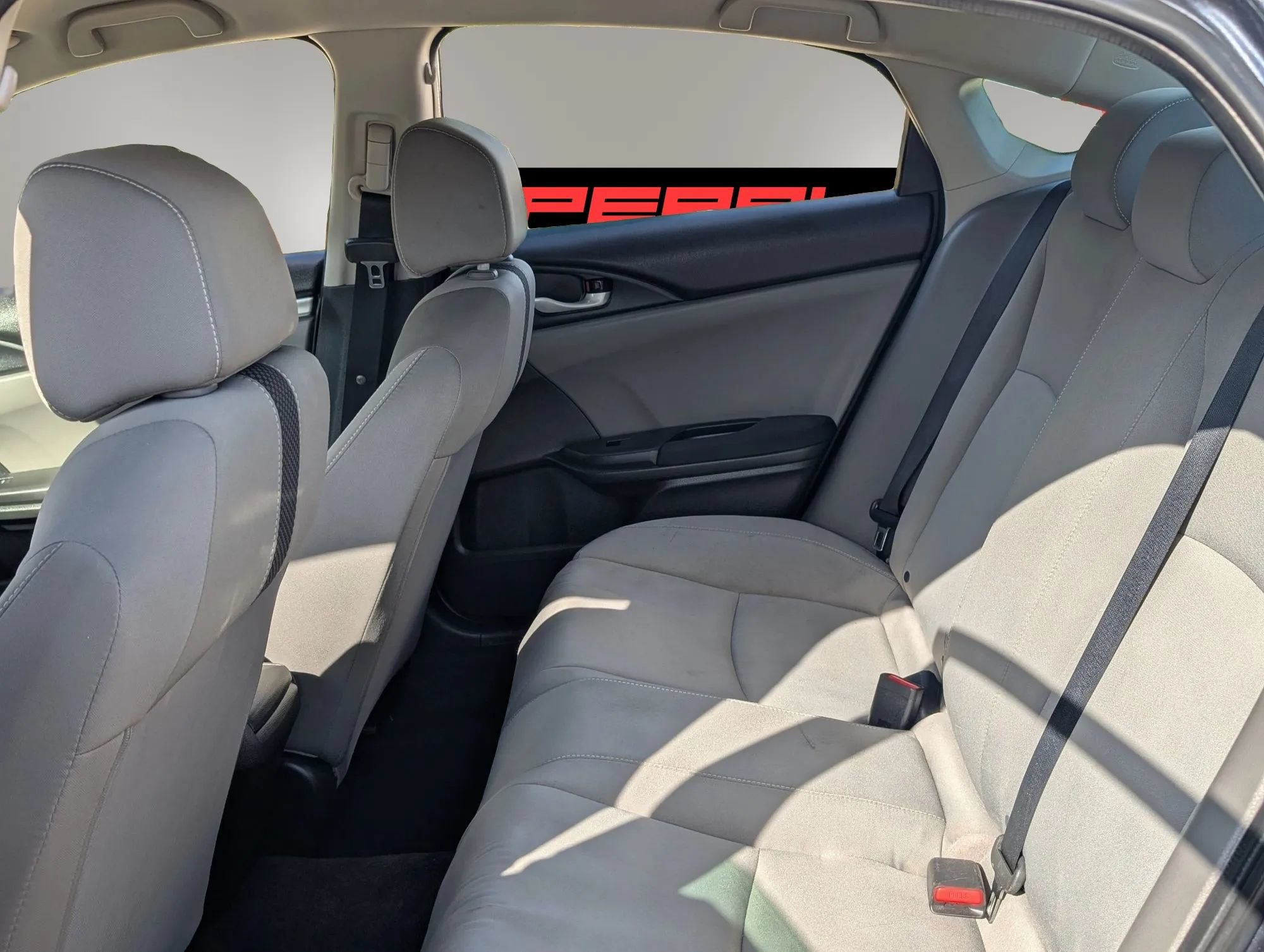 Used 2020 Honda Civic LX image 15