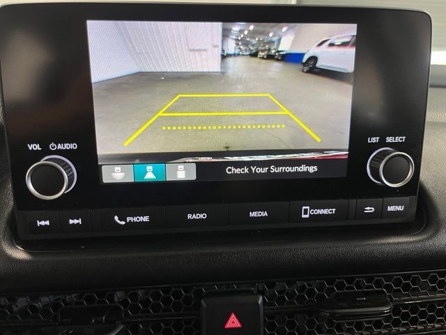 Used 2024 Honda HR-V LX image 29