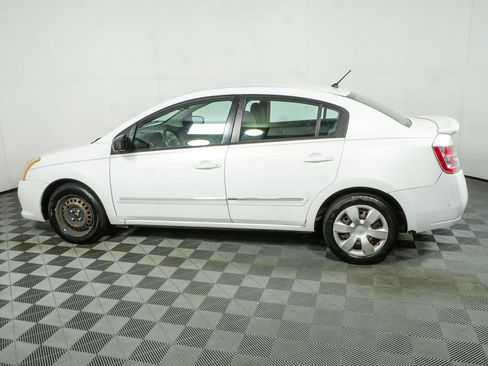 Used 2011 Nissan Sentra 2.0 S FWD image 26