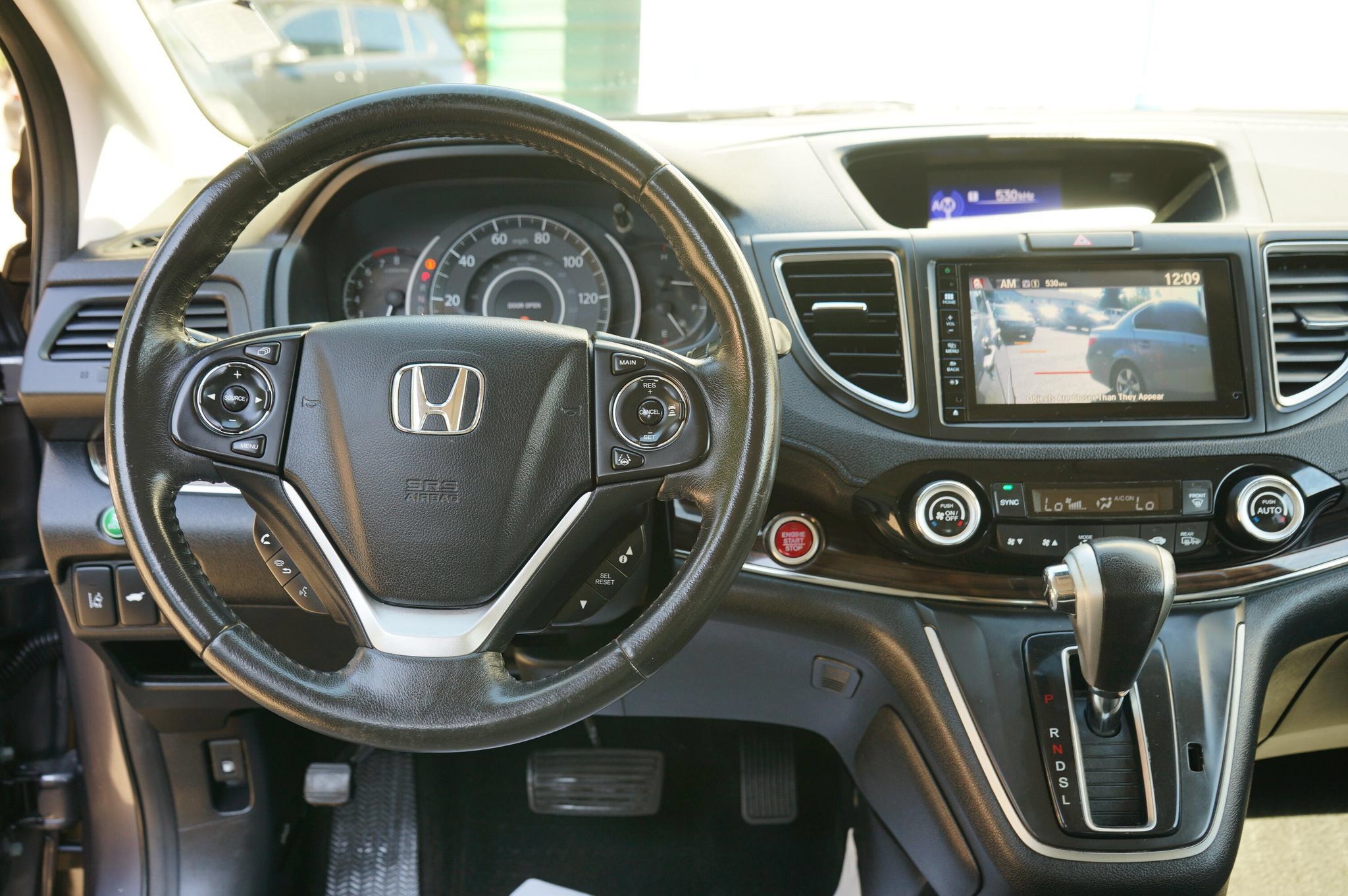 Used 2016 Honda CR-V Touring image 24