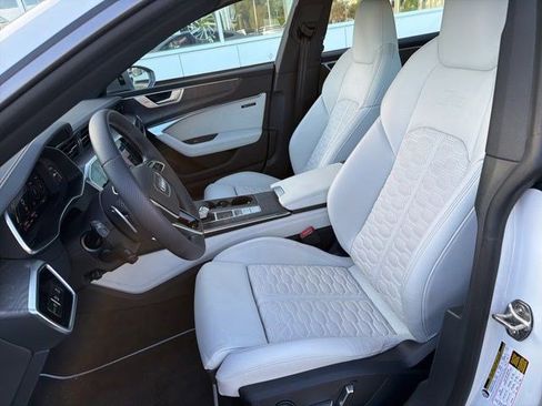 Used 2025 Audi RS 7 Performance image 14