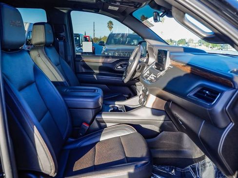 Used 2023 Chevrolet Tahoe High Country image 18