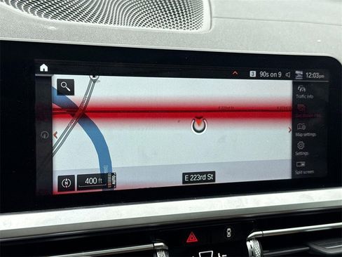 Used 2021 BMW M340i image 13