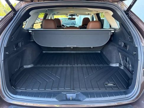 Used 2021 Subaru Outback Touring XT AWD/4WD image 14