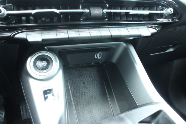 Used 2025 Dodge Hornet R/T AWD/4WD image 19