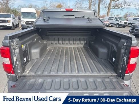 Used 2023 Ford Maverick XL w/ Equipment Group 100A Standard AWD/4WD image 16