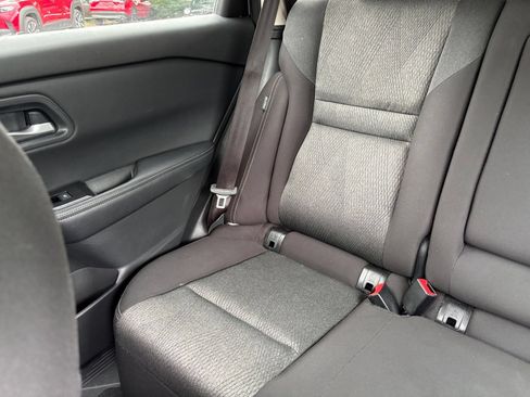 Used 2025 Nissan Rogue SV AWD/4WD image 36