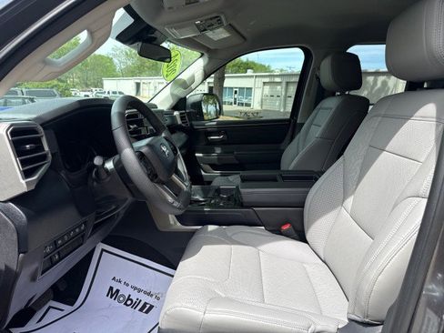Used 2024 Toyota Tundra SR5 w/ SR5 Premium Package image 19