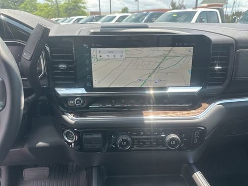 New 2026 Chevrolet Silverado 2500 LT w/ Trail Boss Package AWD/4WD image 22
