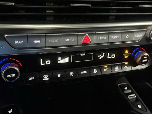 Used 2020 Kia Telluride SX AWD/4WD image 20